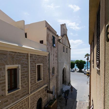 Le Boucanier Alghero Exteriér fotografie