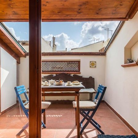 Le Boucanier Alghero Exteriér fotografie