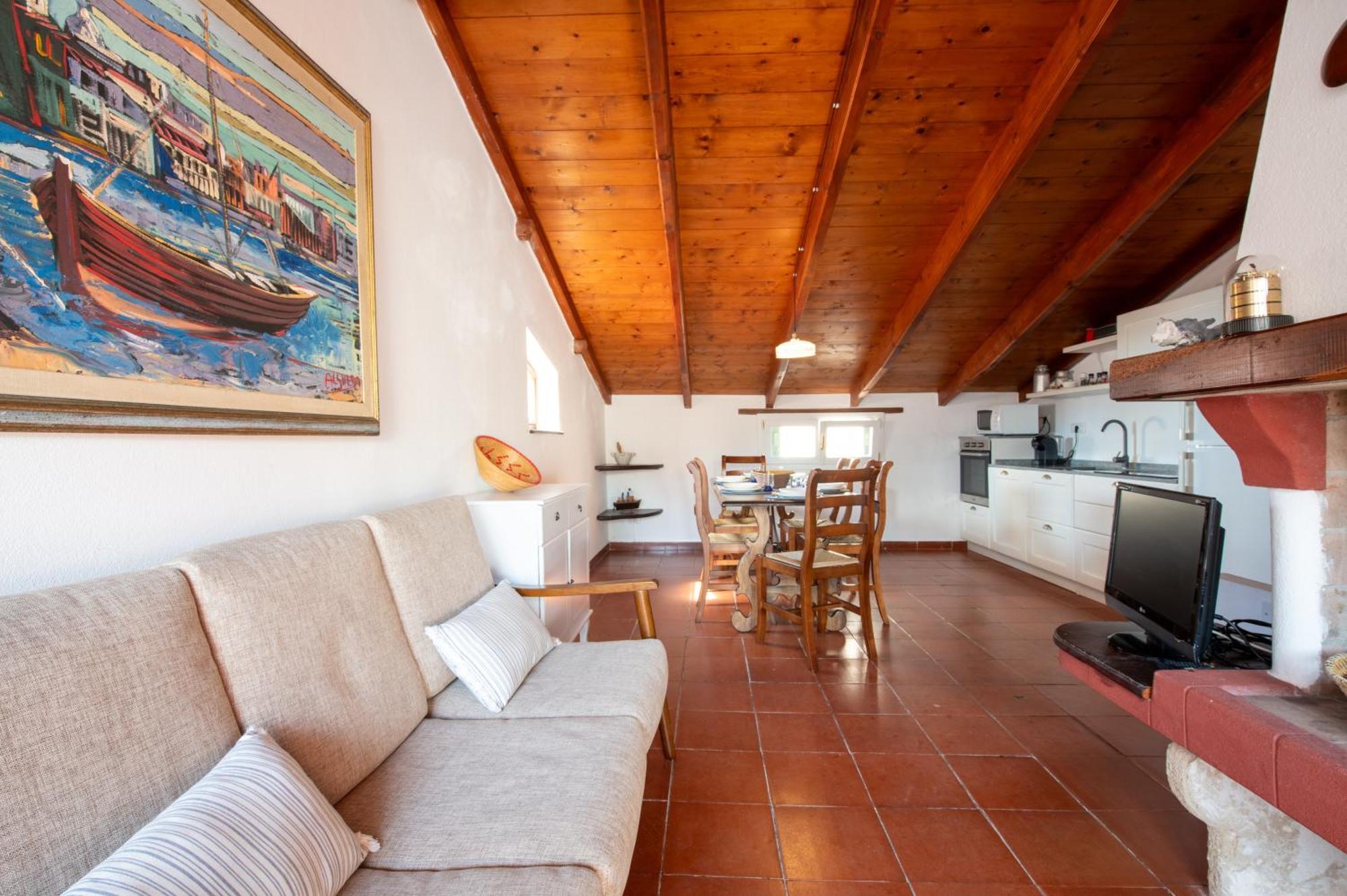 Le Boucanier Alghero Exteriér fotografie